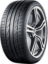 Bridgestone Potenza S001 245/40 R18 97Y RunFlat