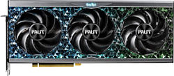 Palit GeForce RTX 4080 GameRock OC 16GB (NED4080S19T2-1030G)