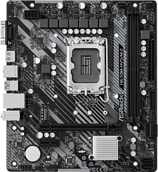 ASRock H610M-HVS/M.2 R2.0