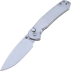 Складной нож CJRB Pyrite J1925-ST