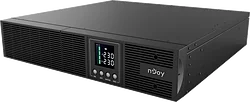 Источник бесперебойного питания nJoy Aster 1K