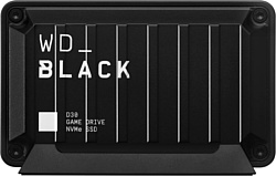 Western Digital D30 Game Drive for Xbox 1TB WDBATL0010BBK