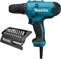 Дрель-шуруповерт Makita DF0300X2