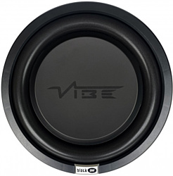 VIBE audio BLACKAIR12D2S-V2