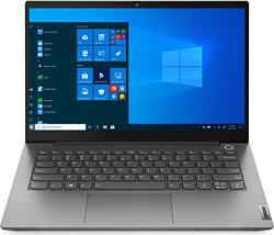 Lenovo ThinkBook 14 G3 ACL (21A200F0CD)