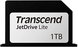 Transcend JetDrive Lite 330 1ТБ TS1TJDL330