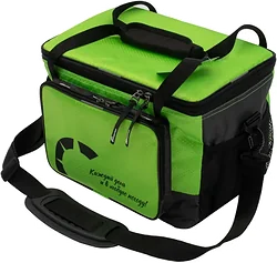 Автомобильный холодильник Следопыт Green Line Pro 23л (зеленый) Автомобильный холодильник Следопыт Green Line Pro 23л (зеленый)