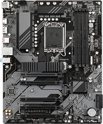 Материнская плата Gigabyte B760 DS3H (rev. 1.0) Материнская плата Gigabyte B760 DS3H (rev. 1.0)