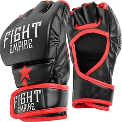 Перчатки для единоборств Fight Empire 4153973 (L)