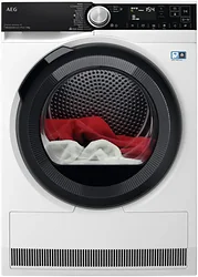 Сушильный автомат AEG TR958M6CE