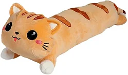 Мягкая игрушка Sima-Land Кот 9667923