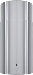 Вытяжка Krona Tetis 400 4P inox