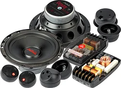 Автоакустика Aura VENOM-CL6C