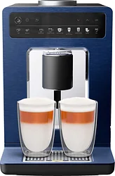 Кофемашина Krups EA89W410