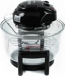 Аэрогриль RageX R201-000 Аэрогриль RageX R201-000