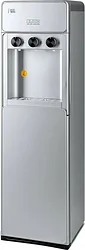Кулер для воды Ecotronic K42-LXE (серебристый) Кулер для воды Ecotronic K42-LXE (серебристый)