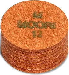 Наклейка для кия Moori Regular 12мм 25410 (M)
