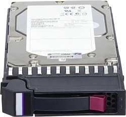 Жесткий диск HP 873036R-001 1.2TB