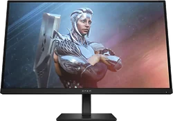 Игровой монитор HP Omen 27 780F9E9