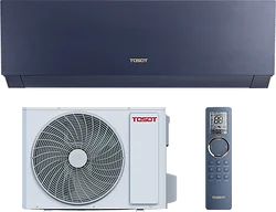 Сплит-система Tosot Clivia Deluxe T09H-SCD/I/T09H-SCD/O Сплит-система Tosot Clivia Deluxe T09H-SCD/I/T09H-SCD/O