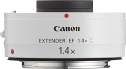 Canon Extender EF 1.4x III