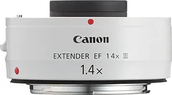 Объектив Canon Extender EF 1.4x III