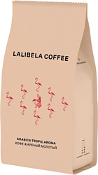 Lalibela Coffee Arabica Tropic Aroma 230 г