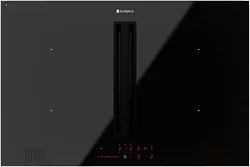 Электрическая варочная панель Globalo Plantis 80.1 Электрическая варочная панель Globalo Plantis 80.1