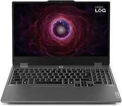 Lenovo LOQ 15ARP9 83JC0000US