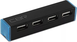 Usb-хаб CBR CH 135