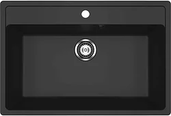 Кухонная мойка Ulgran U-600