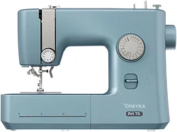 Швейная машина Chayka Art 75 Швейная машина Chayka Art 75