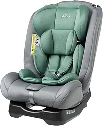 Автокресло Nino Comfort ZY02A (серый/зеленый)