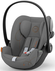 Автокресло Cybex Cloud G i-Size (lava grey Comfort)