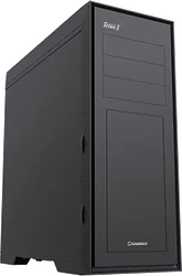 Корпус для компьютера GameMax Titan Silent 2