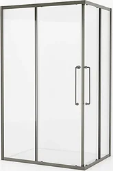 Душевой уголок Cezares RELAX-304-AH-2-120/90-C-GM Душевой уголок Cezares RELAX-304-AH-2-120/90-C-GM