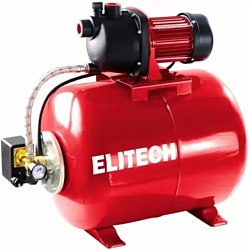 Насос Elitech САВ 1200-50П