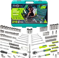 FORSandTUNE 3884158199