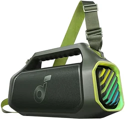 Портативная акустика Anker Soundcore Boom 2 Plus