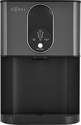 Льдогенератор ZUGEL ZIM2501