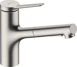 Смеситель Hansgrohe M33 74800800