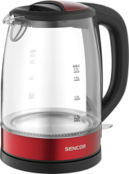 Электрочайник Sencor SWK 7401RD
