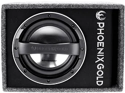 Phoenix Gold Z110ABV2