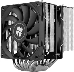 Кулер для процессора Thermalright Royal Knight 120 SE (черный/серебристый) Кулер для процессора Thermalright Royal Knight 120 SE (черный/серебристый)