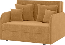 Прямой диван Mio Tesoro Анри SB2 (Norton Mustard) Прямой диван Mio Tesoro Анри SB2 (Norton Mustard)