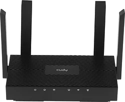 Роутер Cudy WR3000