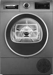 Сушильный автомат Bosch Serie 6 WQG243DRPL