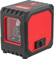 Лазерный нивелир Wortex LL 0210-2 1323749