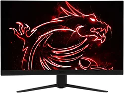 Игровой монитор MSI G27C4 E2