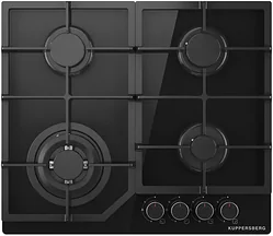 Газовая варочная панель KUPPERSBERG FG 60 B